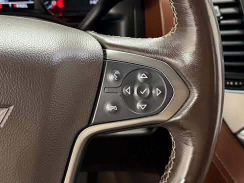 Used 2019 Chevrolet Tahoe Premier AWD/4WD image 19