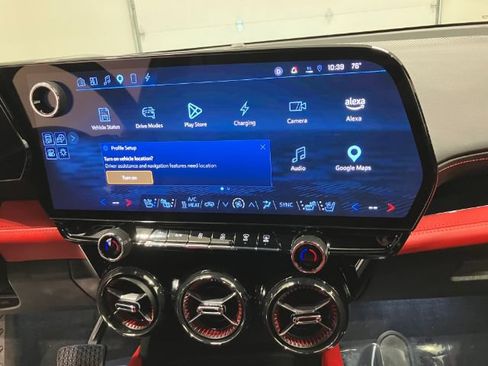 Used 2024 Chevrolet Blazer EV RS AWD/4WD image 44