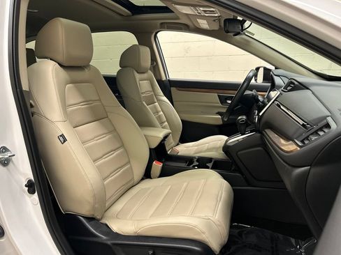 Used 2022 Honda CR-V EX-L image 10