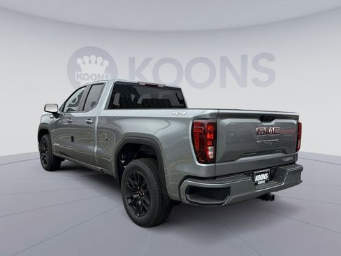 New 2026 GMC Sierra 1500 Elevation AWD/4WD image 4