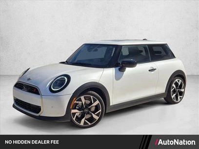 New 2026 MINI Cooper S