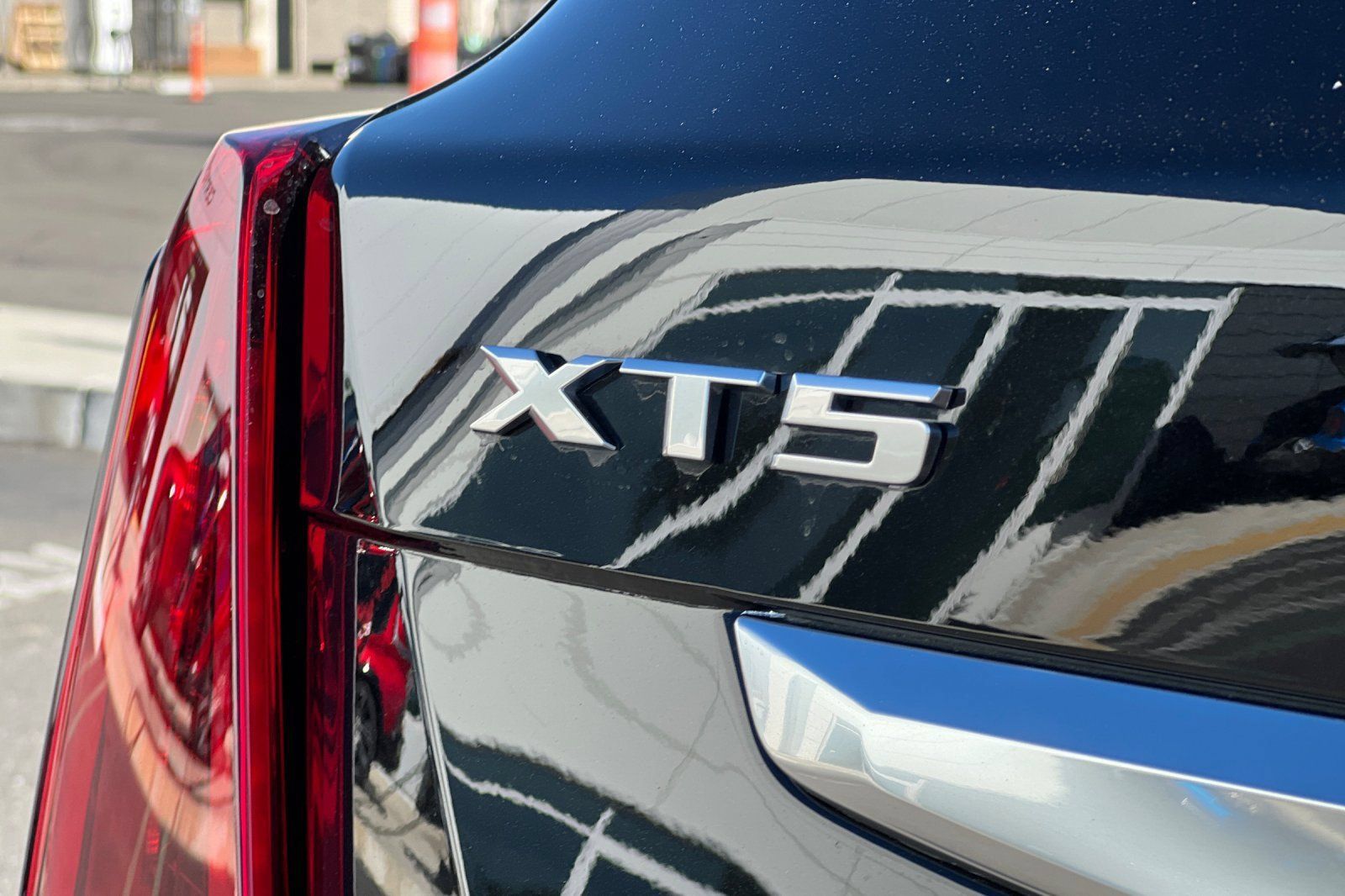 Used 2026 Cadillac XT5 Luxury FWD image 49