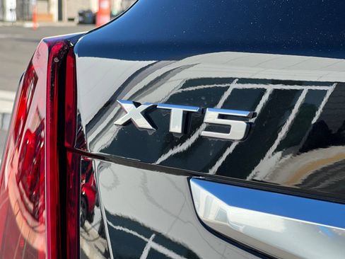 Used 2026 Cadillac XT5 Luxury FWD image 49