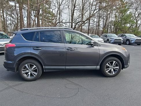 Used 2017 Toyota RAV4 XLE image 11