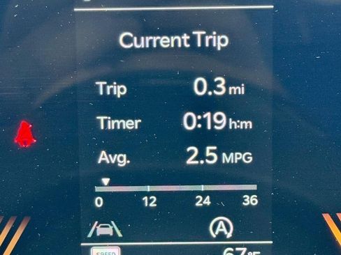 Used 2025 Kia Sorento X-Line EX image 19