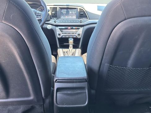 Used 2017 Hyundai Elantra Value Edition image 26