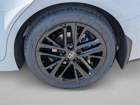 New 2026 Toyota Camry SE image 10