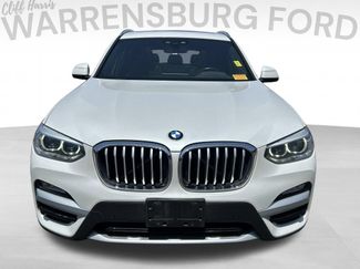 Used 2019 BMW X3 xDrive30i w/ Convenience Package AWD/4WD video 2