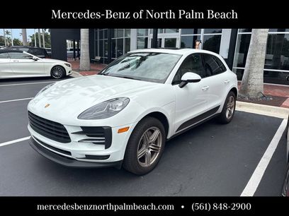 Used 2021 Porsche Macan