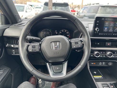 Used 2025 Honda CR-V Sport Touring image 39