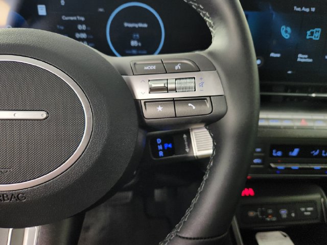 New 2027 Hyundai Kona Limited AWD/4WD image 25