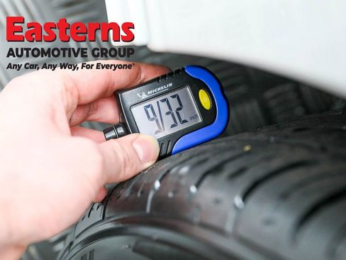 Used 2023 Cadillac CT4 Luxury w/ Sun And Sound Package image 27