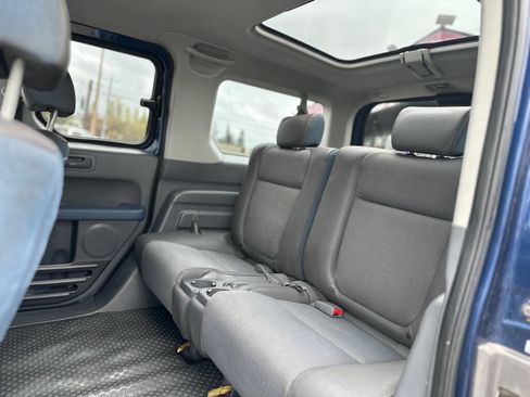 Used 2003 Honda Element EX image 19