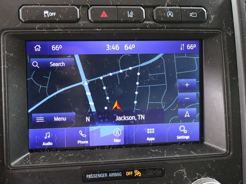 Used 2020 Ford Expedition Max Limited w/ Equipment Group 302A image 34