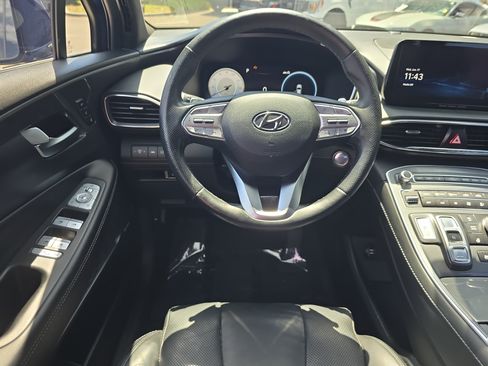 Used 2023 Hyundai Santa Fe Calligraphy AWD/4WD image 14