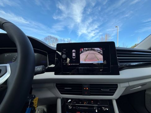 New 2026 Volkswagen Jetta S image 19