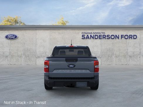 New 2026 Ford Maverick XLT AWD/4WD image 5