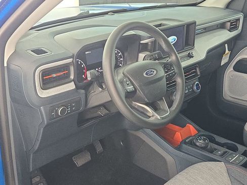 Used 2022 Ford Maverick XLT image 16
