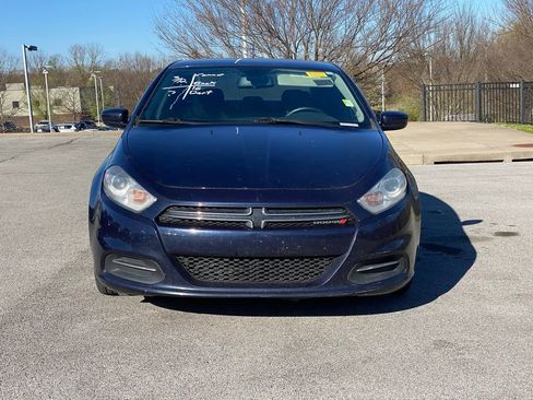 Used 2016 Dodge Dart Aero image 2