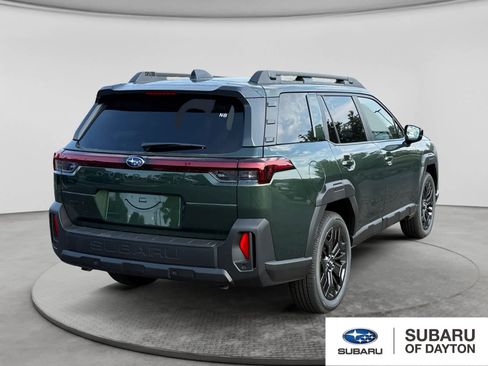 New 2026 Subaru Outback Limited XT AWD/4WD image 5