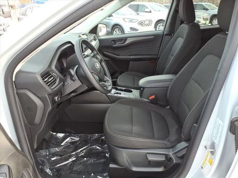 Used 2025 Ford Escape Active image 11
