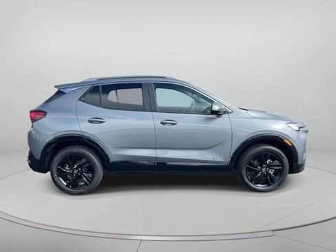 New 2026 Buick Encore GX Sport Touring w/ Advanced Technology Package AWD/4WD image 2