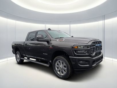 New 2026 RAM 2500 Big Horn