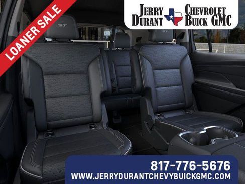 New 2026 Buick Enclave Sport Touring w/ Power Package image 17