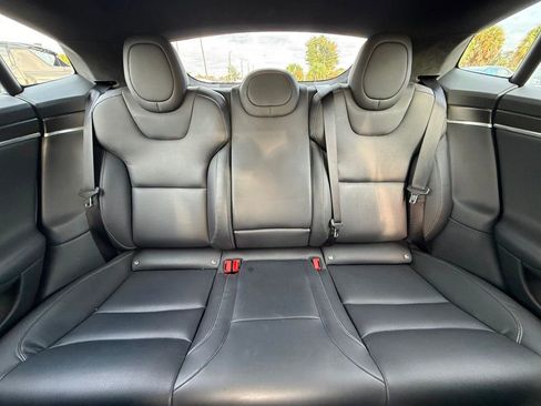 Used 2023 Tesla Model S Plaid image 20