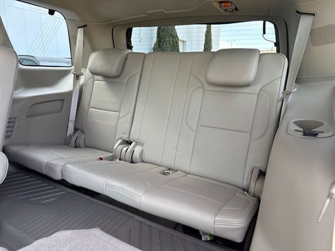 Certified 2020 GMC Yukon Denali w/ Open Road Package image 38