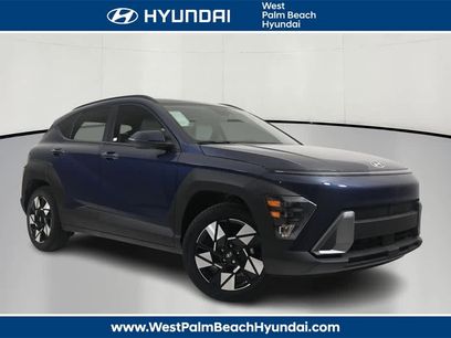 New 2025 Hyundai Kona SEL