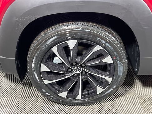 New 2026 MAZDA CX-50 2.5 Hybrid w/ Weather Package image 23