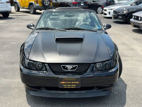 Used 2001 Ford Mustang GT RWD image 13