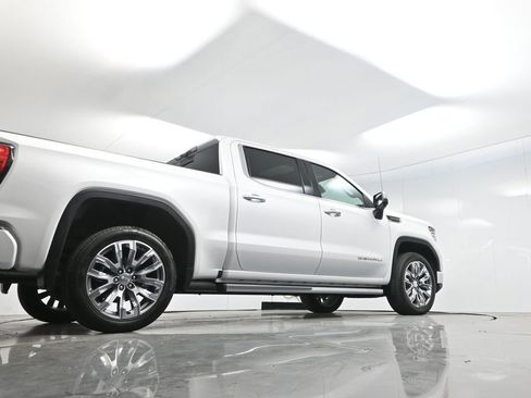 Used 2024 GMC Sierra 1500 Denali image 79