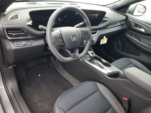 New 2026 Buick Envista Preferred w/ Convenience II Package image 6