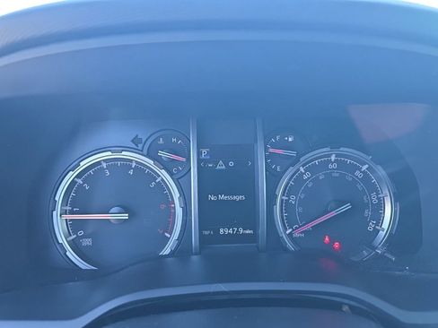 Certified 2023 Toyota 4Runner TRD Pro AWD/4WD image 20