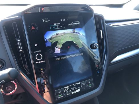 Used 2025 Subaru Forester Premium image 21