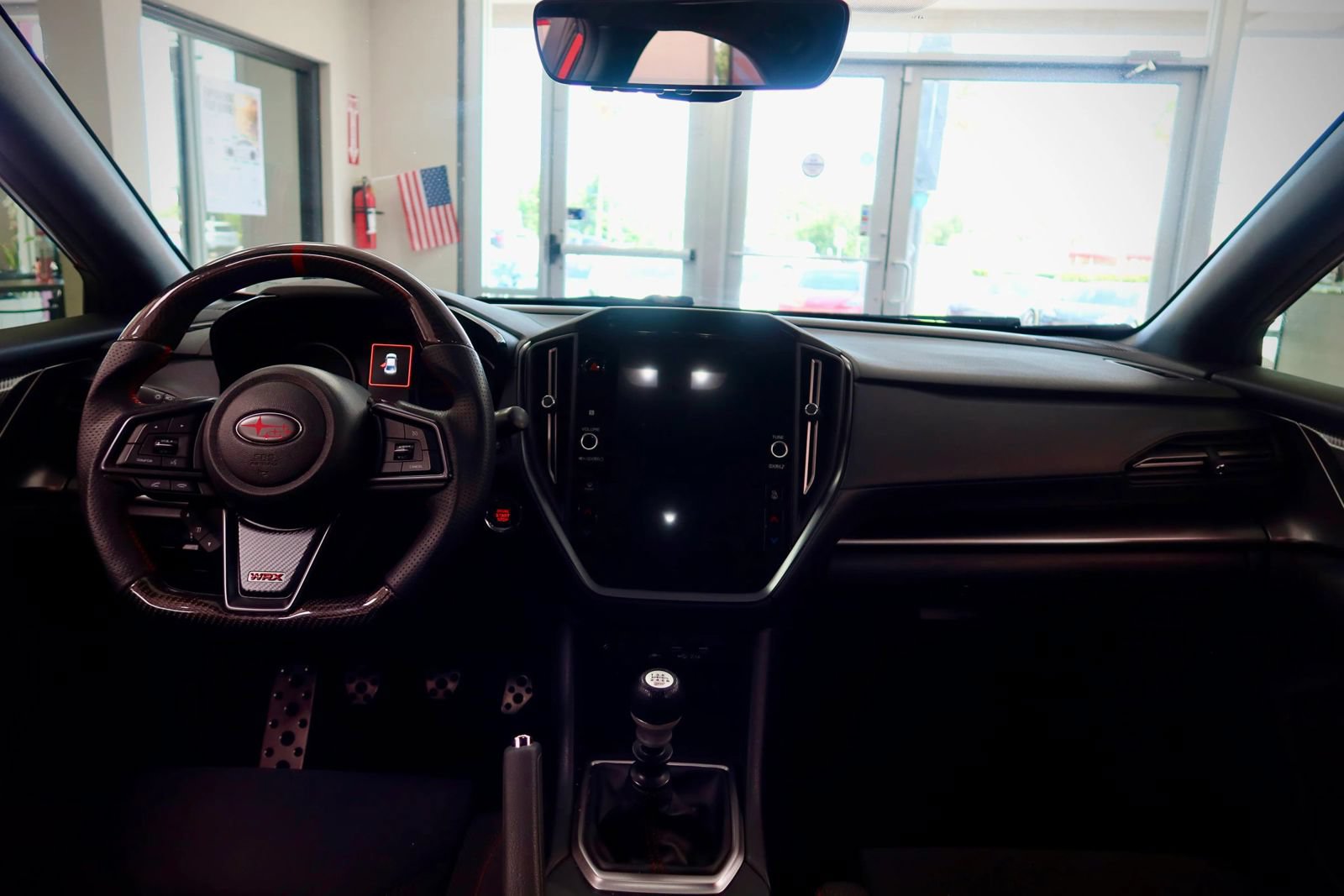 Used 2023 Subaru WRX Premium AWD/4WD image 32