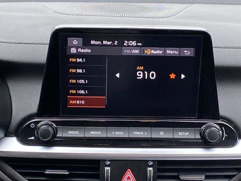 Used 2022 Kia Forte LXS image 10