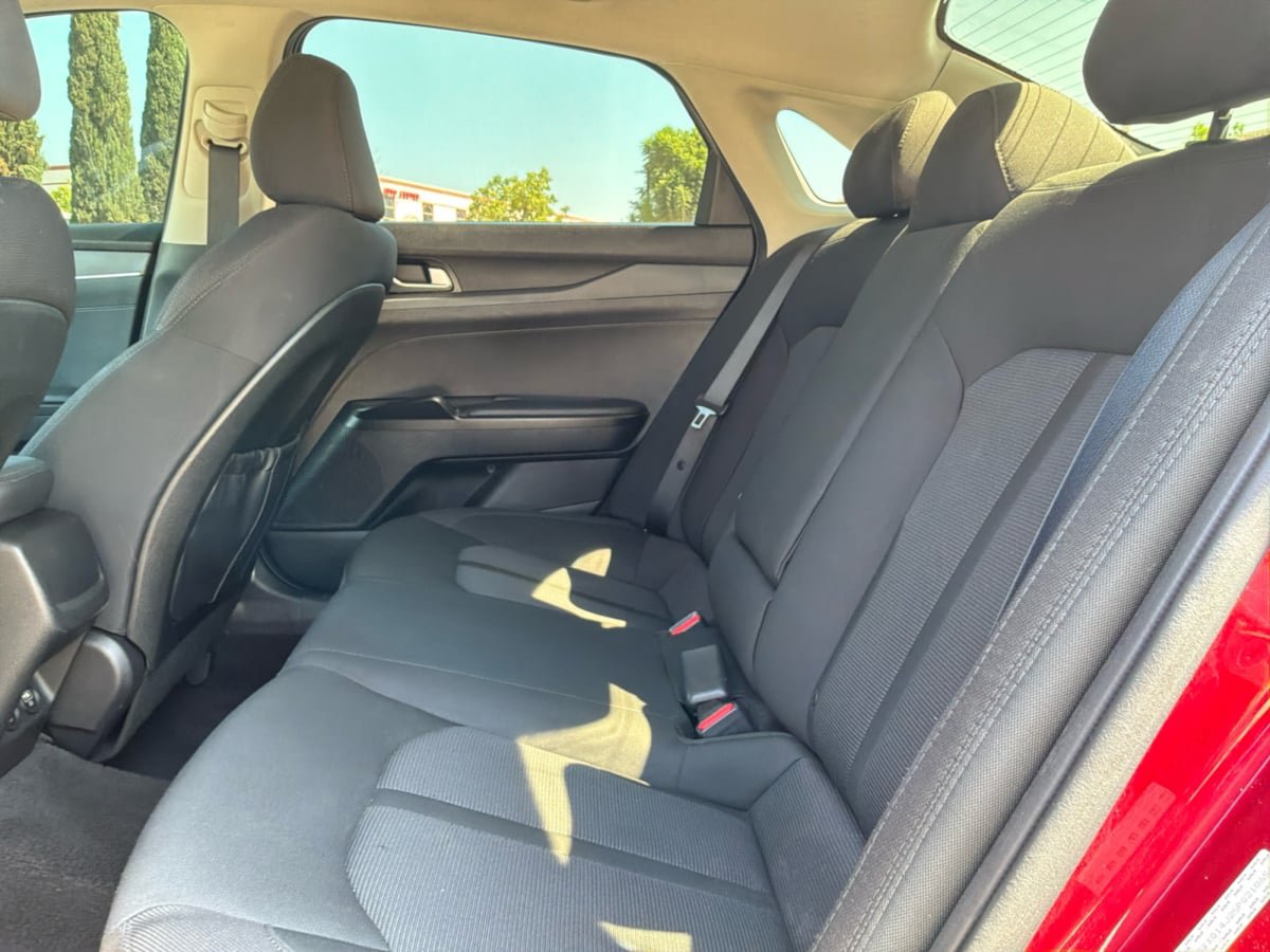 Used 2023 Kia K5 LXS FWD image 19