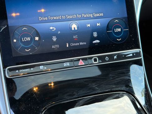 Used 2026 Mercedes-Benz C 300 Sedan image 18