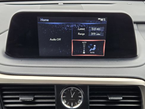 Used 2020 Lexus RX 350 FWD image 20