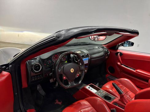 Used 2006 Ferrari F430 Spider image 29