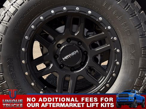 Used 2024 Ford F250 XLT w/ FX4 Off-Road Package image 13