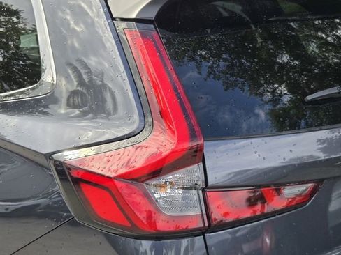 Used 2024 Honda CR-V Sport-L image 8
