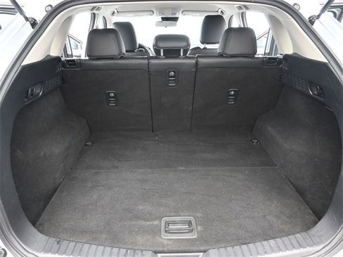 Certified 2023 MAZDA CX-5 AWD 2.5 S w/ Select Package image 27