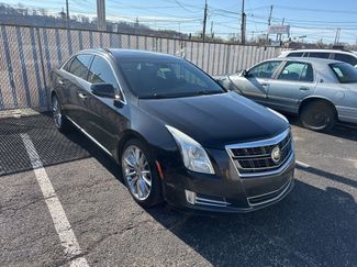 Used 2014 Cadillac XTS Platinum video 1
