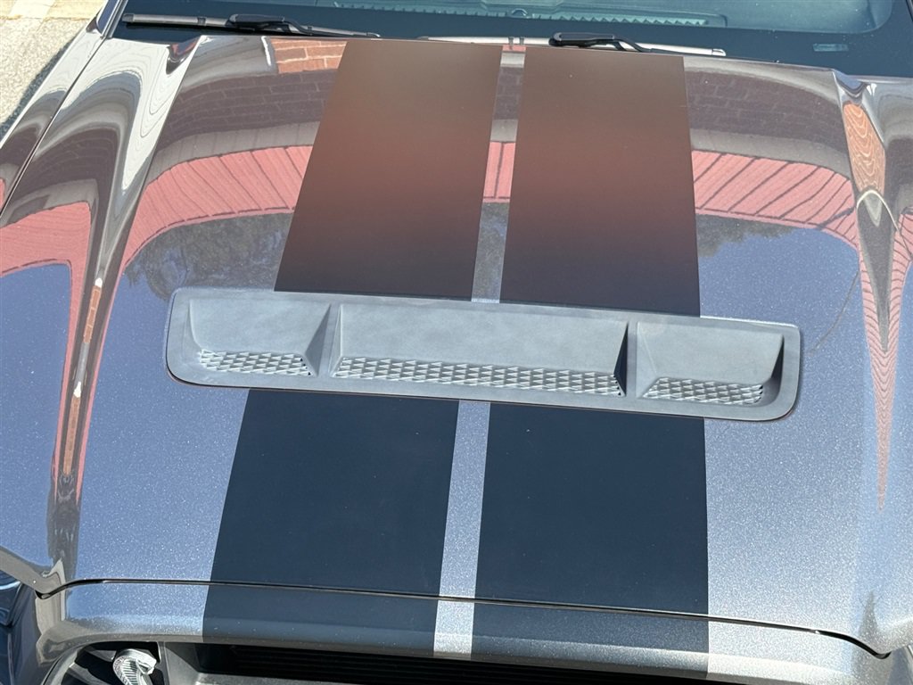 Used 2013 Ford Mustang Shelby GT500 RWD image 15