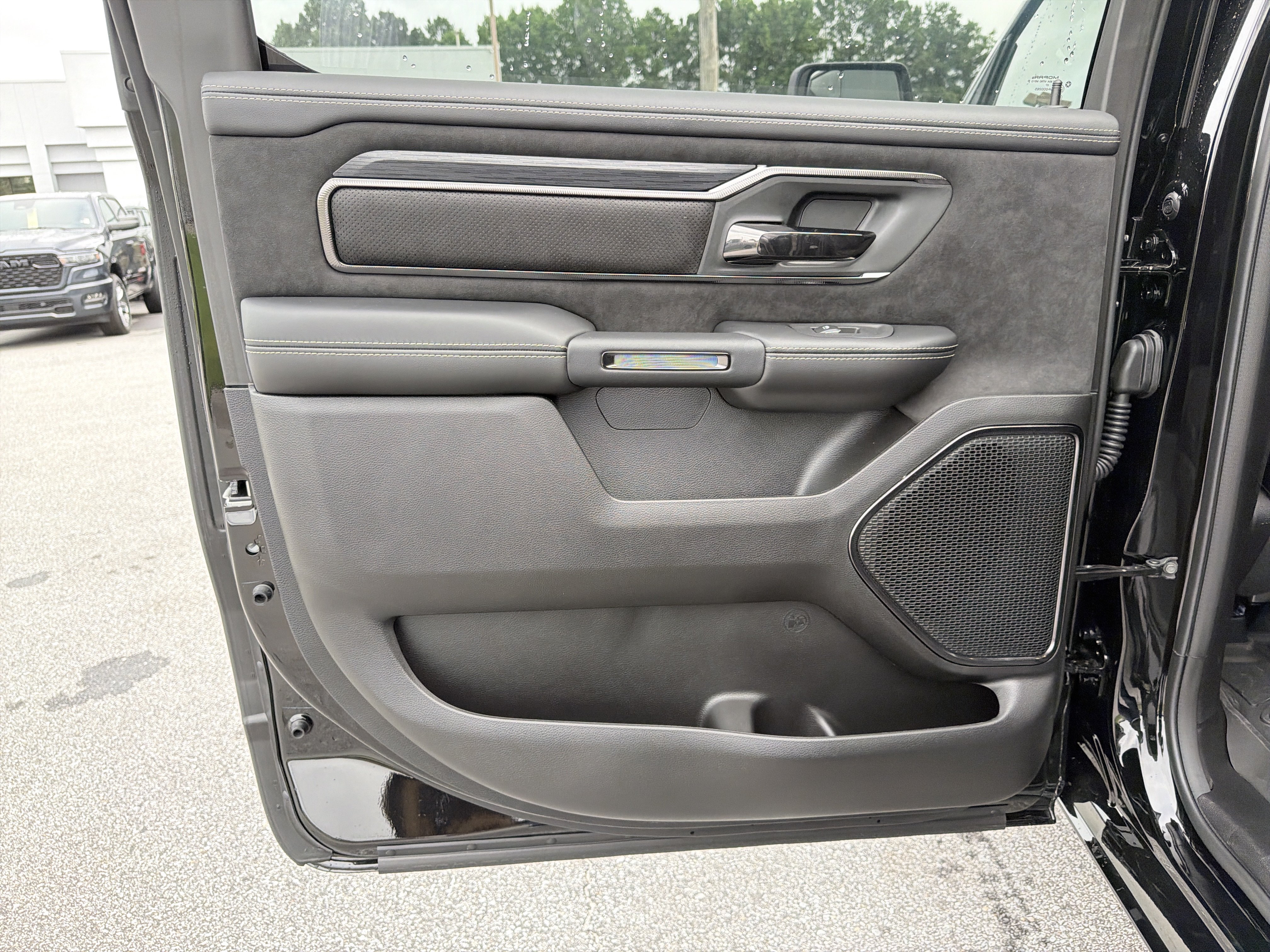 New 2026 RAM 1500 RHO AWD/4WD image 20