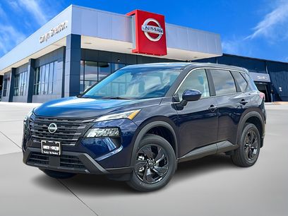 New 2026 Nissan Rogue SV w/ Cold Weather Package